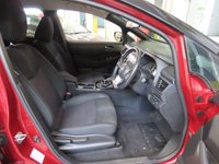 USED 2023 23 NISSAN LEAF 59kWh e+ N-Connecta Hatchback 5dr Electric Auto (217 ps) APPLE CARPLAY + ANDROID AUTO