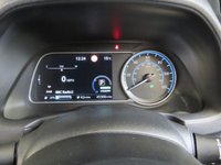 USED 2023 23 NISSAN LEAF 59kWh e+ N-Connecta Hatchback 5dr Electric Auto (217 ps) APPLE CARPLAY + ANDROID AUTO
