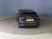 USED 2023 23 FORD FOCUS 1.0T EcoBoost Titanium Hatchback 5dr Petrol Manual Euro 6 (s/s) (125 ps) 