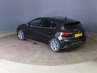 USED 2023 23 FORD FOCUS 1.0T EcoBoost Titanium Hatchback 5dr Petrol Manual Euro 6 (s/s) (125 ps) 