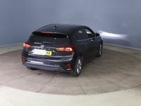 USED 2023 23 FORD FOCUS 1.0T EcoBoost Titanium Hatchback 5dr Petrol Manual Euro 6 (s/s) (125 ps) 