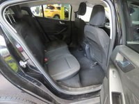 USED 2023 23 FORD FOCUS 1.0T EcoBoost Titanium Hatchback 5dr Petrol Manual Euro 6 (s/s) (125 ps) 