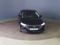 USED 2023 23 FORD FOCUS 1.0T EcoBoost Titanium Hatchback 5dr Petrol Manual Euro 6 (s/s) (125 ps) 