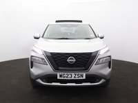 USED 2023 23 NISSAN X-TRAIL 1.5 h e-POWER Tekna+ SUV 5dr Petrol Hybrid Auto e-4ORCE Euro 6 (s/s) (213 ps) APPLE CARPLAY | SKY PACK