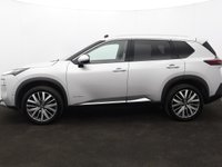 USED 2023 23 NISSAN X-TRAIL 1.5 h e-POWER Tekna+ SUV 5dr Petrol Hybrid Auto e-4ORCE Euro 6 (s/s) (213 ps) APPLE CARPLAY | SKY PACK