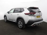USED 2023 23 NISSAN X-TRAIL 1.5 h e-POWER Tekna+ SUV 5dr Petrol Hybrid Auto e-4ORCE Euro 6 (s/s) (213 ps) APPLE CARPLAY | SKY PACK