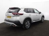 USED 2023 23 NISSAN X-TRAIL 1.5 h e-POWER Tekna+ SUV 5dr Petrol Hybrid Auto e-4ORCE Euro 6 (s/s) (213 ps) APPLE CARPLAY | SKY PACK