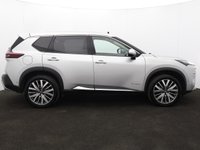 USED 2023 23 NISSAN X-TRAIL 1.5 h e-POWER Tekna+ SUV 5dr Petrol Hybrid Auto e-4ORCE Euro 6 (s/s) (213 ps) APPLE CARPLAY | SKY PACK