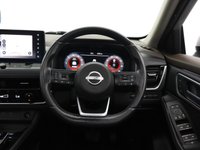 USED 2023 23 NISSAN X-TRAIL 1.5 h e-POWER Tekna+ SUV 5dr Petrol Hybrid Auto e-4ORCE Euro 6 (s/s) (213 ps) APPLE CARPLAY | SKY PACK