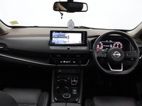 USED 2023 23 NISSAN X-TRAIL 1.5 h e-POWER Tekna+ SUV 5dr Petrol Hybrid Auto e-4ORCE Euro 6 (s/s) (213 ps) APPLE CARPLAY | SKY PACK