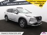 USED 2023 23 NISSAN X-TRAIL 1.5 h e-POWER Tekna+ SUV 5dr Petrol Hybrid Auto e-4ORCE Euro 6 (s/s) (213 ps) APPLE CARPLAY | SKY PACK