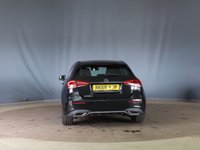 USED 2018 68 MERCEDES-BENZ A CLASS 1.5 A180d AMG Line (Executive) Hatchback 5dr Diesel 7G-DCT Euro 6 (s/s) (116 ps) 