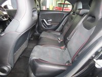 USED 2018 68 MERCEDES-BENZ A CLASS 1.5 A180d AMG Line (Executive) Hatchback 5dr Diesel 7G-DCT Euro 6 (s/s) (116 ps) 
