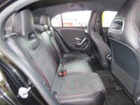 USED 2018 68 MERCEDES-BENZ A CLASS 1.5 A180d AMG Line (Executive) Hatchback 5dr Diesel 7G-DCT Euro 6 (s/s) (116 ps) 