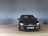 USED 2018 68 MERCEDES-BENZ A CLASS 1.5 A180d AMG Line (Executive) Hatchback 5dr Diesel 7G-DCT Euro 6 (s/s) (116 ps) 
