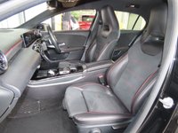 USED 2018 68 MERCEDES-BENZ A CLASS 1.5 A180d AMG Line (Executive) Hatchback 5dr Diesel 7G-DCT Euro 6 (s/s) (116 ps) 