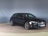 USED 2018 68 MERCEDES-BENZ A CLASS 1.5 A180d AMG Line (Executive) Hatchback 5dr Diesel 7G-DCT Euro 6 (s/s) (116 ps) 