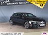 USED 2018 68 MERCEDES-BENZ A CLASS 1.5 A180d AMG Line (Executive) Hatchback 5dr Diesel 7G-DCT Euro 6 (s/s) (116 ps) SEAT COMFORT PACK | KEYLESS GO