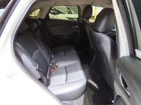 USED 2018 68 MAZDA CX-3 2.0 SKYACTIV-G Sport Nav+ SUV 5dr Petrol Manual 4WD Euro 6 (s/s) (150 ps) 