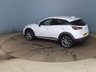 USED 2018 68 MAZDA CX-3 2.0 SKYACTIV-G Sport Nav+ SUV 5dr Petrol Manual 4WD Euro 6 (s/s) (150 ps) 