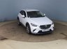 USED 2018 68 MAZDA CX-3 2.0 SKYACTIV-G Sport Nav+ SUV 5dr Petrol Manual 4WD Euro 6 (s/s) (150 ps) 