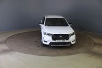 USED 2023 23 DS AUTOMOBILES DS 3 1.6 E-TENSE 13.2kWh Rivoli Crossback 5dr Petrol Plug-in Hybrid EAT8 Euro 6 (s/s) (225 ps) 