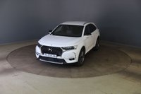 USED 2023 23 DS AUTOMOBILES DS 3 1.6 E-TENSE 13.2kWh Rivoli Crossback 5dr Petrol Plug-in Hybrid EAT8 Euro 6 (s/s) (225 ps) 