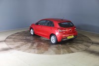 USED 2019 69 KIA RIO 1.0 T-GDi 2 Hatchback 5dr Petrol Manual Euro 6 (s/s) (99 bhp) 