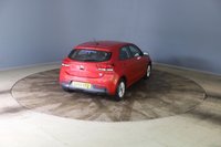 USED 2019 69 KIA RIO 1.0 T-GDi 2 Hatchback 5dr Petrol Manual Euro 6 (s/s) (99 bhp) 