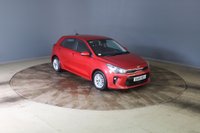 USED 2019 69 KIA RIO 1.0 T-GDi 2 Hatchback 5dr Petrol Manual Euro 6 (s/s) (99 bhp) 