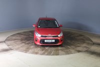 USED 2019 69 KIA RIO 1.0 T-GDi 2 Hatchback 5dr Petrol Manual Euro 6 (s/s) (99 bhp) 