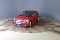 USED 2019 69 KIA RIO 1.0 T-GDi 2 Hatchback 5dr Petrol Manual Euro 6 (s/s) (99 bhp) 