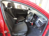 USED 2019 69 KIA RIO 1.0 T-GDi 2 Hatchback 5dr Petrol Manual Euro 6 (s/s) (99 bhp) 
