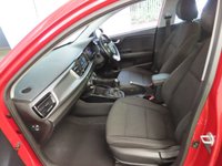 USED 2019 69 KIA RIO 1.0 T-GDi 2 Hatchback 5dr Petrol Manual Euro 6 (s/s) (99 bhp) 