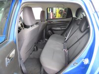 USED 2017 67 SUZUKI SWIFT 1.0 Boosterjet SHVS SZ5 Hatchback 5dr Petrol Hybrid Manual Euro 6 (s/s) (111 ps) REAR CAMERA | KEYLESS ENTRY