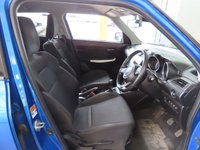 USED 2017 67 SUZUKI SWIFT 1.0 Boosterjet SHVS SZ5 Hatchback 5dr Petrol Hybrid Manual Euro 6 (s/s) (111 ps) REAR CAMERA | KEYLESS ENTRY
