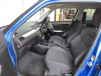 USED 2017 67 SUZUKI SWIFT 1.0 Boosterjet SHVS SZ5 Hatchback 5dr Petrol Hybrid Manual Euro 6 (s/s) (111 ps) REAR CAMERA | KEYLESS ENTRY