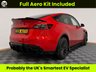 USED 2022 72 TESLA MODEL Y (Dual Motor) Long Range SUV 5dr Electric Auto 4WDE (384 bhp) Aero Kit |Interior Pack |Ryzen