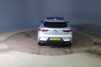 USED 2021 71 JAGUAR I-PACE 400 90kWh HSE Black SUV 5dr Electric Auto 4WD (400 ps) 