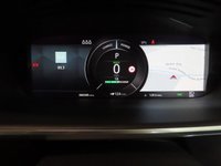 USED 2021 71 JAGUAR I-PACE 400 90kWh HSE Black SUV 5dr Electric Auto 4WD (400 ps) 