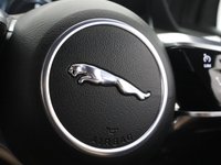 USED 2021 71 JAGUAR I-PACE 400 90kWh HSE Black SUV 5dr Electric Auto 4WD (400 ps) PAN ROOF | APPLE CARPLAY