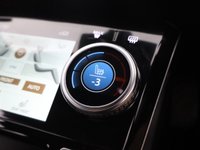 USED 2021 71 JAGUAR I-PACE 400 90kWh HSE Black SUV 5dr Electric Auto 4WD (400 ps) PAN ROOF | APPLE CARPLAY