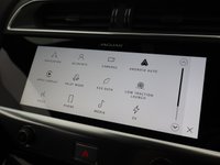 USED 2021 71 JAGUAR I-PACE 400 90kWh HSE Black SUV 5dr Electric Auto 4WD (400 ps) PAN ROOF | APPLE CARPLAY