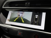 USED 2021 71 JAGUAR I-PACE 400 90kWh HSE Black SUV 5dr Electric Auto 4WD (400 ps) PAN ROOF | APPLE CARPLAY