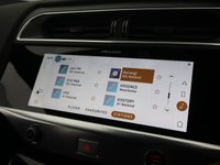 USED 2021 71 JAGUAR I-PACE 400 90kWh HSE Black SUV 5dr Electric Auto 4WD (400 ps) PAN ROOF | APPLE CARPLAY