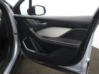 USED 2021 71 JAGUAR I-PACE 400 90kWh HSE Black SUV 5dr Electric Auto 4WD (400 ps) PAN ROOF | APPLE CARPLAY