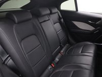 USED 2021 71 JAGUAR I-PACE 400 90kWh HSE Black SUV 5dr Electric Auto 4WD (400 ps) PAN ROOF | APPLE CARPLAY