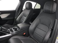 USED 2021 71 JAGUAR I-PACE 400 90kWh HSE Black SUV 5dr Electric Auto 4WD (400 ps) PAN ROOF | APPLE CARPLAY