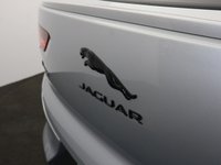 USED 2021 71 JAGUAR I-PACE 400 90kWh HSE Black SUV 5dr Electric Auto 4WD (400 ps) PAN ROOF | APPLE CARPLAY