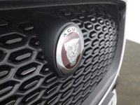 USED 2021 71 JAGUAR I-PACE 400 90kWh HSE Black SUV 5dr Electric Auto 4WD (400 ps) PAN ROOF | APPLE CARPLAY